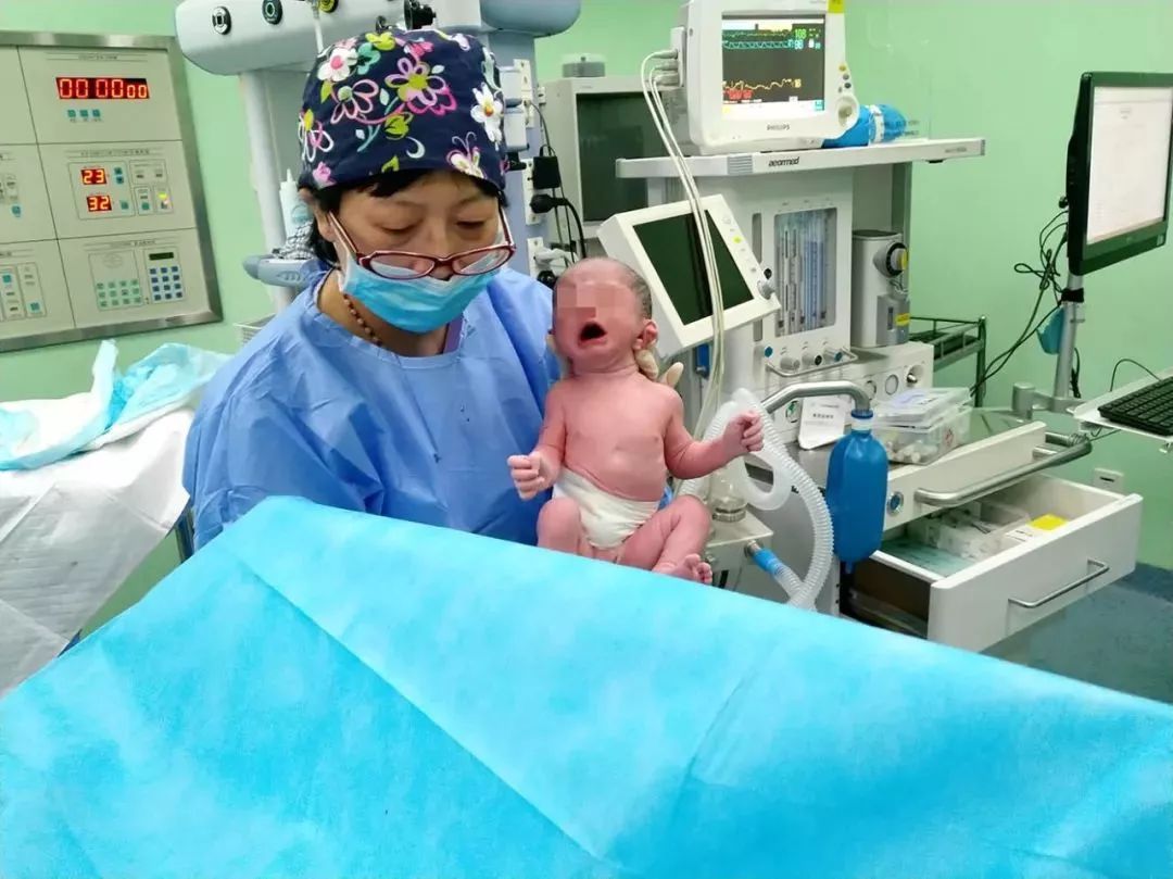 疤痕子宫