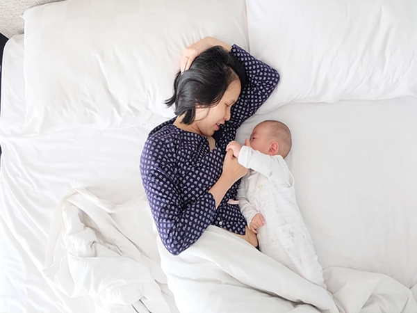 白色妊娠纹