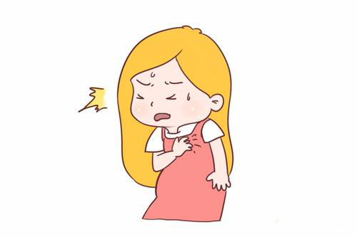 男性孕检