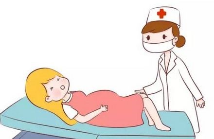 着床出血