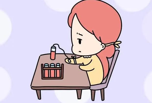 白色妊娠纹