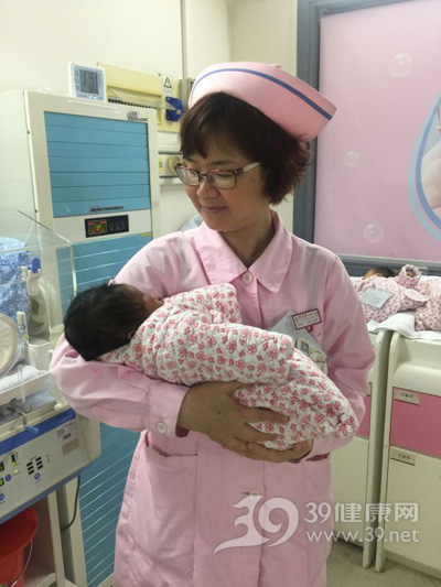 着床成功